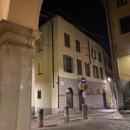 Casa Anna Appartement Lovere Buitenkant foto
