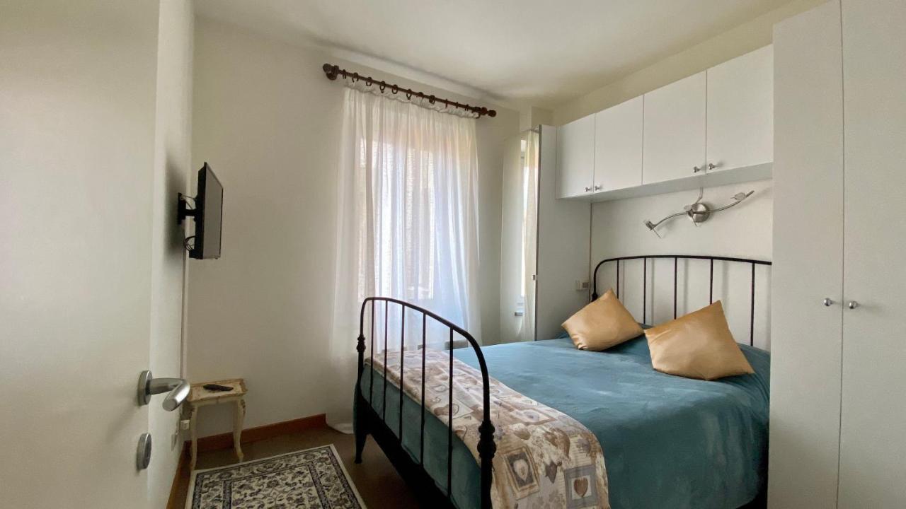 Casa Anna Appartement Lovere Buitenkant foto
