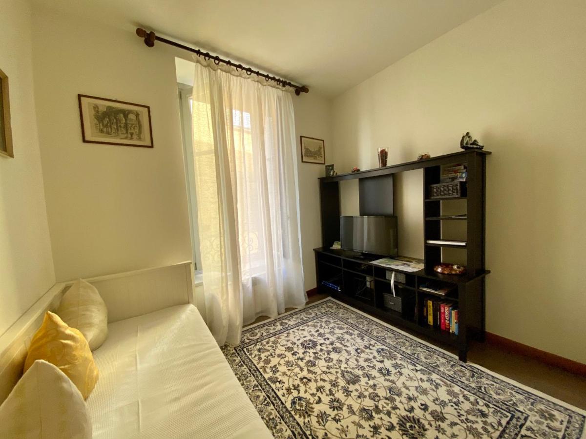 Casa Anna Appartement Lovere Buitenkant foto