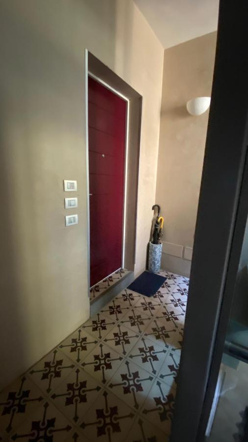 Casa Anna Appartement Lovere Buitenkant foto