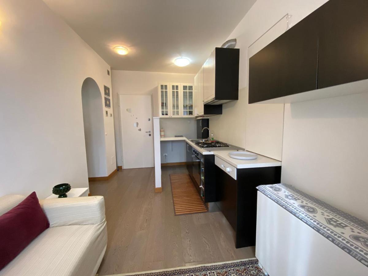 Casa Anna Appartement Lovere Buitenkant foto