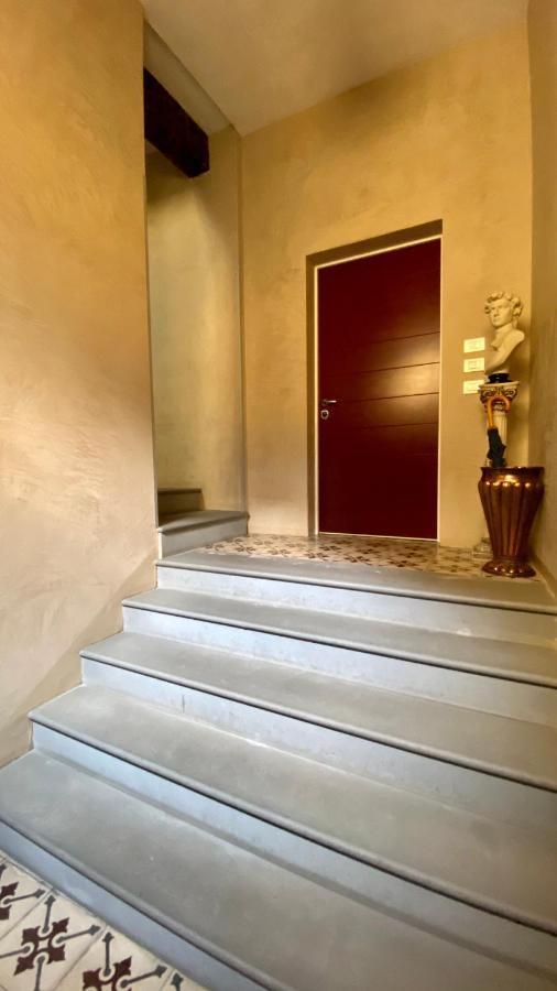 Casa Anna Appartement Lovere Buitenkant foto