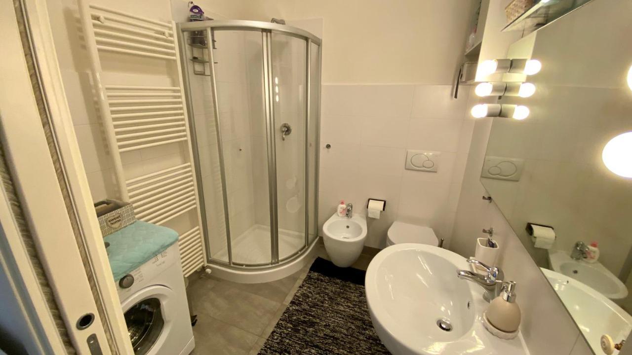 Casa Anna Appartement Lovere Buitenkant foto
