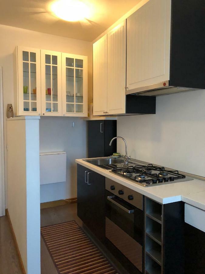 Casa Anna Appartement Lovere Buitenkant foto