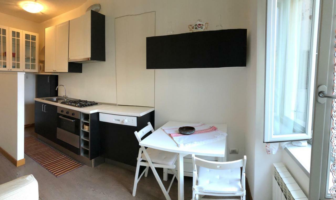 Casa Anna Appartement Lovere Buitenkant foto