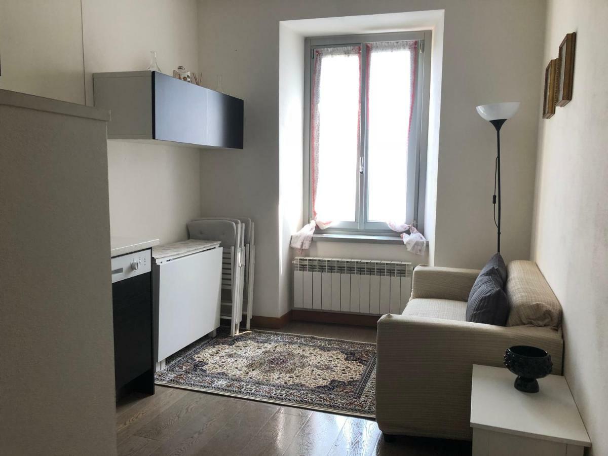 Casa Anna Appartement Lovere Buitenkant foto