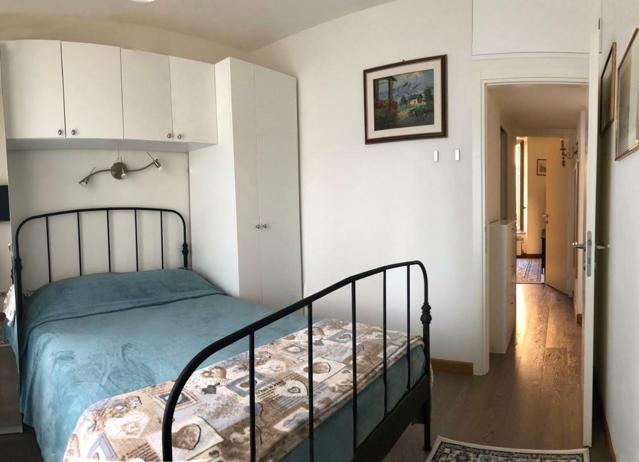Casa Anna Appartement Lovere Buitenkant foto